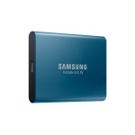 Жесткий диск SSD 500Гб Samsung T5 (1.8