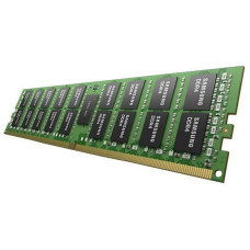 Память DIMM DDR4 128Гб 3200МГц Samsung (25600Мб/с, CL22, 288-pin, 1.2 В)