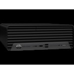 ПК HP Pro 400 G9 (Intel Core i5 14500T 1700МГц, н/д 8Гб, Intel UHD Graphics 770, DOS)