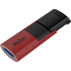 Накопитель USB Netac NT03U182N-256G-30RE