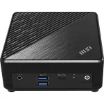 ПК MSI Cubi N ADL-016BRU slim (N-series N200 1000МГц, Intel UHD Graphics, без ОС)