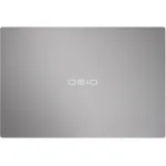 Ноутбук Osio BaseLine B150i-004s (Intel N-series N100 0.8 Ггц/8 ГБ/15.6