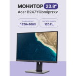 Монитор Acer B247Ybmiprxv (23,8