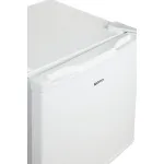 Холодильник NORD NS 50 W (A+, 1-камерный, белый)