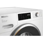 Стиральная машина Miele WWK360 WCS(60x85x64см, фронтальная, макс:10кг, 1400об/мин, белый)