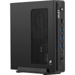ПК MSI Pro DP10 A14MG-010XRU (i5 14400 2500МГц, DDR5 6Гб, SSD 512Гб M.2 2280, Intel UHD Graphics 730, без ОС)