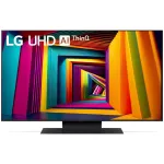 LED-телевизор LG 43UT91006LA (43