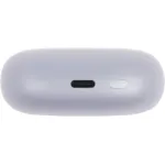 Гарнитура Xiaomi Redmi Buds 6 Pro (беспроводные внутриканальные в ушной раковине закрытые, шумоподавление, 54/480мА*ч, 9,5ч, Bluetooth 5.3, IP54)