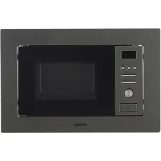 Микроволновая печь Gorenje BM201AM1X [BM201AM1X]