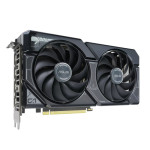 Видеокарта GeForce RTX 4060 2505МГц ASUS DUAL OC (PCI-E 4.0, GDDR6, 128бит, 1xHDMI, 3xDP)