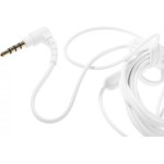 Гарнитура SONY MDR-ZX110AP (проводные мониторные оголовье закрытые, 1.2м, 3.5 мм)