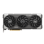 Видеокарта GeForce RTX 5060 2640МГц 8Гб ASUS TUF Gaming OC (GDDR7, 128бит, 1xHDMI, 3xDP)