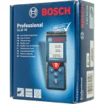 Дальномер лазерный Bosch GLM 40 Professional