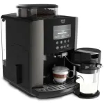 Кофемашина Krups Arabica Latte EA819E10