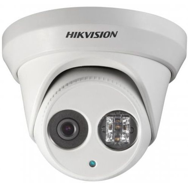 Камера видеонаблюдения Hikvision DS-2CD2347G2P-LSU/SL (купольная, уличная, 4Мп, 2.8-2.8мм, 3040x1368, 25кадр/с)