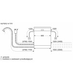 Посудомоечная машина Bosch SMV8YCX02E