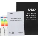 Монитор MSI 272QPF E20 (27