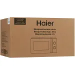 Микроволновая печь Haier HMB-MM208BA