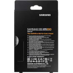 Жесткий диск SSD 4Тб Samsung (2.5