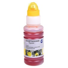 Чернила Cactus CS-EPT03V44A (желтый; 70мл; Epson L4150, L4160, L6160, L6170) [CS-EPT03V44A]