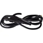 Сварочный аппарат РЕСАНТА САИ-190ПН (140-240В, инвертор, ММА DC, 10-190A, 7,2кВт)