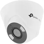 Камера видеонаблюдения TP-Link VIGI C430(4mm) (IP, внутренняя/уличная, туррельная, 3Мп, 4-4мм, 2304x1296, 25кадр/с)