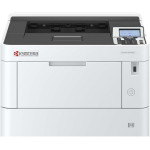 Kyocera ECOSYS PA4500x (лазерная, черно-белая, A4, 512Мб, 1200x1200dpi, авт.дуплекс, 150'000стр в мес, RJ-45, USB)