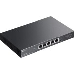 Коммутатор TP-Link TL-SG105PP-M2