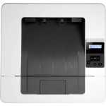 Принтер HP LaserJet Pro M404dw (лазерная, черно-белая, A4, 256Мб, 1200x1200dpi, авт.дуплекс, 80'000стр в мес, RJ-45, USB, Wi-Fi)