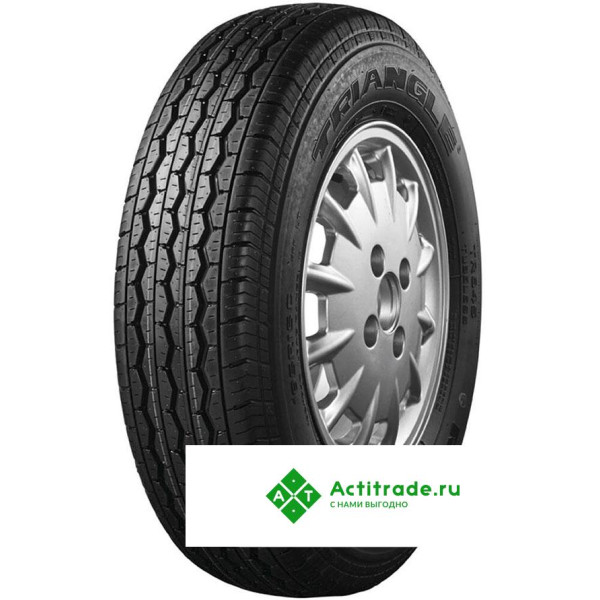 Шина Triangle TR645 185/0 R14C 102/100S летняя