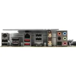 Материнская плата MSI B760 GAMING PLUS WIFI DDR4 (LGA1700, 4xDDR4, ATX, RAID SATA: 0,1,15,5)