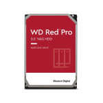 Жесткий диск HDD Western Digital Red Pro (3.5