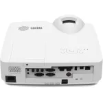 Проектор Cactus Bright CS-V3 (1280x800, 64000лм, HDMI x2, S-Video, VGA x2, композитный, аудио mini jack)