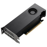 Видеокарта RTX A2000 6Гб NVIDIA (GDDR6, 192бит)