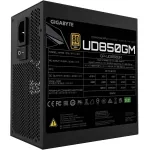 Блок питания Gigabyte GP-UD850GM (ATX, 850Вт, GOLD)