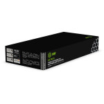 Тонер-картридж Cactus CS-TK475 (черный; 15000стр; FS-6025, B, 6030)