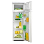 Холодильник САРАТОВ 263 (КШД-200/30) (A, 2-камерный, объем 195:165/30л, 48x147x60см, белый)