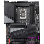 Материнская плата Gigabyte Z790 A ELITE X WIFI7 (LGA1700, xDDR4 DIMM, ATX, RAID SATA: 0,1,15,5)