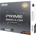 Материнская плата ASUS PRIME B840M-A-CSM (x)
