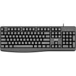 Клавиатура Acer OKW301 ( мембранные, 104кл)