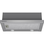 Вытяжка Maunfeld VS LIGHT 50 INOX