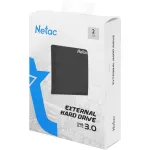 Netac (2.5