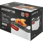 Тостер Polaris PET 0720