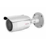 Камера видеонаблюдения HiWatch DS-I258Z (2.8-12 MM) (B) (IP, купольная, поворотная, уличная, 2Мп, 2.8-12мм, 1920x1080, 25кадр/с)