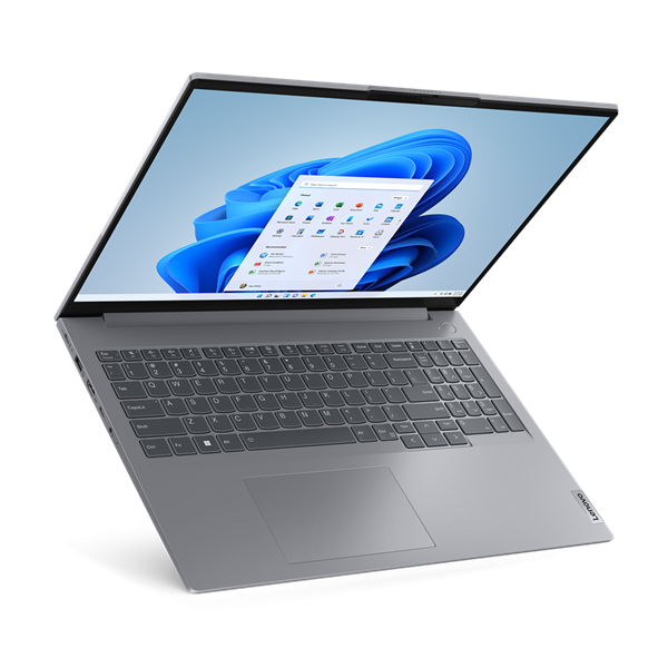 Lenovo ThinkBook 16 G6 (Intel Core i5 1335U 1300 МГц/8 ГБ DDR5/16