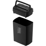 Уничтожитель бумаг Cactus CS-SH-12-21-5X20