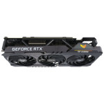 Видеокарта GeForce RTX 4090 2595МГц 24Гб ASUS (PCI-E 4.0, GDDR6X, 384бит, 2xHDMI, 3xDP)