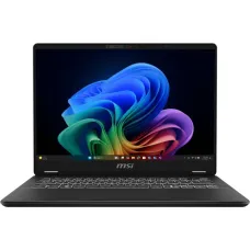 Ноутбук MSI Prestige 14 AI+ Evo C2VMG-026RU (Intel Core Ultra 7 258V 2.2 Ггц/32 ГБ/14