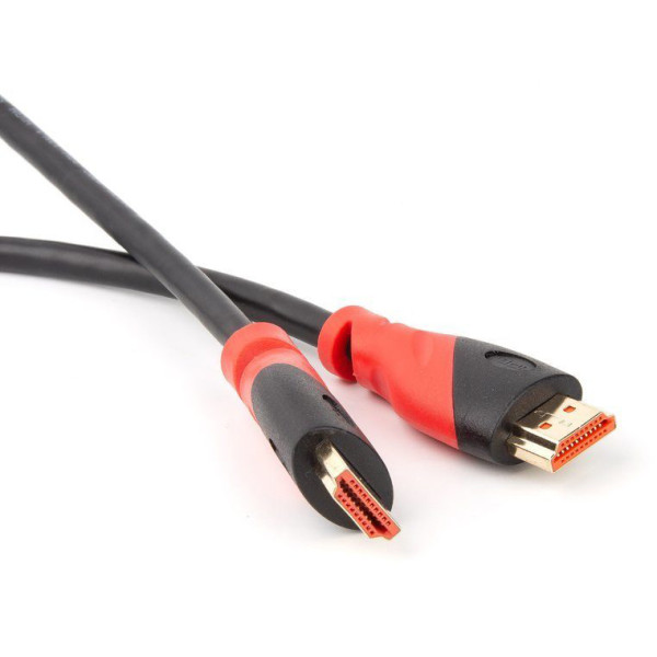Кабель VCOM (HDMI (m), HDMI (m))