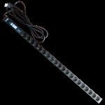 Lanmaster TWT-PDV-20GS-GP